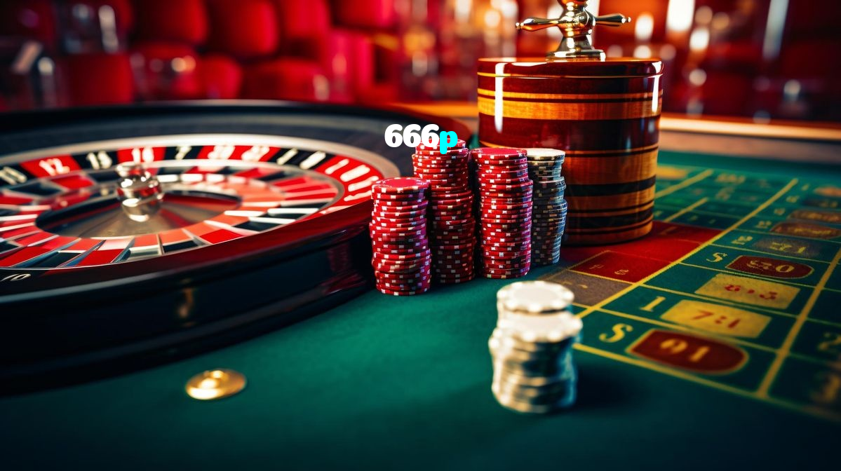 666p casino presented on mobile device in Pakistan with slots and live games
